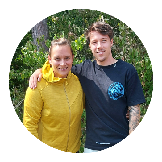 Dominik Prokop, HNK Gorica - Michaela Hiemer