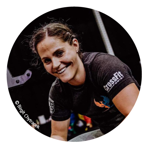 Mira S. - Michaela Hiemer