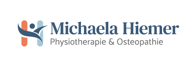 Michaela Hiemer - Physiotherapie & Osteopathie Logo